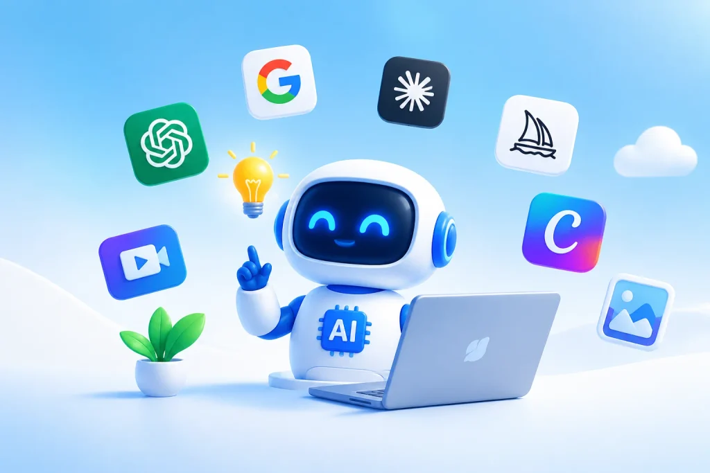 Gemini | Claude | هوش مصنوعی | ChatGPT