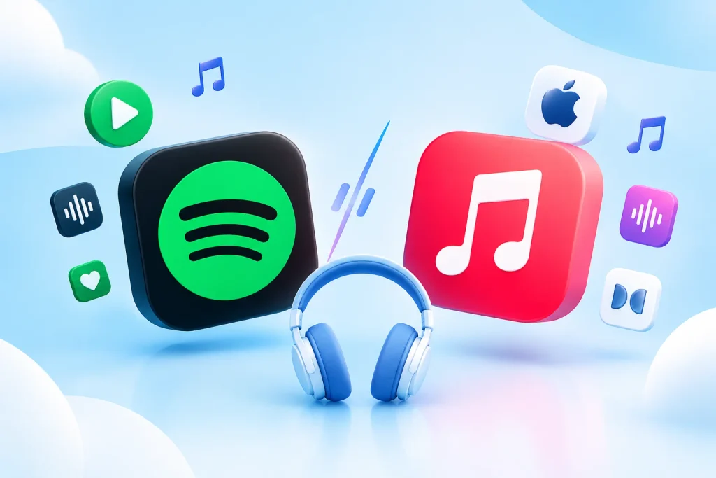 اسپاتیفای یا اپل موزیک | خرید Spotify Premium | خرید اسپاتیفای پریمیوم | اشتراک اسپاتیفای | اشتراک Apple Music |  | خرید اشتراک اپل موزیک | خرید اشتراک پرمیوم |
